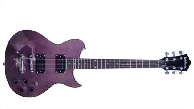 WASHBURN + GUITAR RIG 2 + ADDICTIVE DRUMS + ACID PRO 6 смотреть онлайн