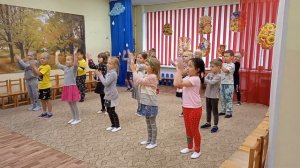 Танец игра на ускорение "Clap Snap" Музыкальный руководитель Зайцева М. В.