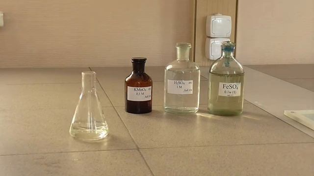 Железо, кобальт, никель. Тест №6. смотреть онлайн