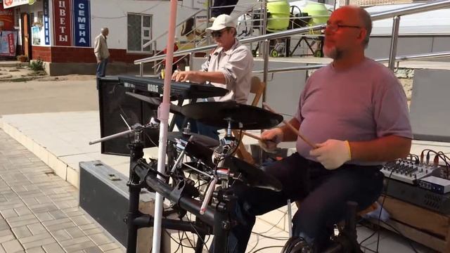 г. Октябрьский Р.Б. центральный рынок 13.09.2015.