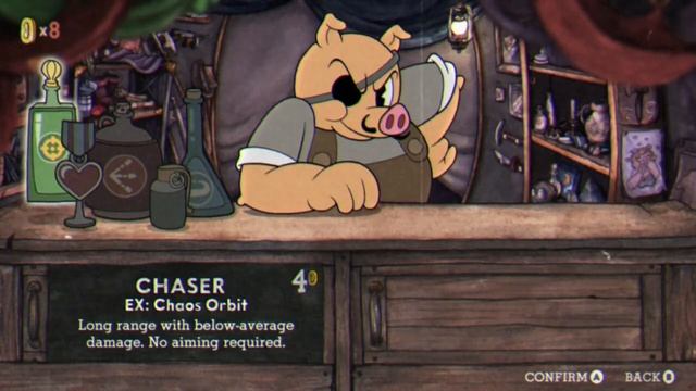 Обзор Cuphead: не такая уж сложная игра смотреть онлайн
