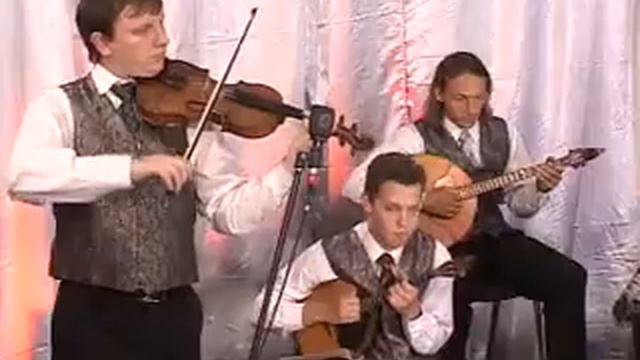 Adonia - Гроза (Storm) Vivaldi смотреть онлайн