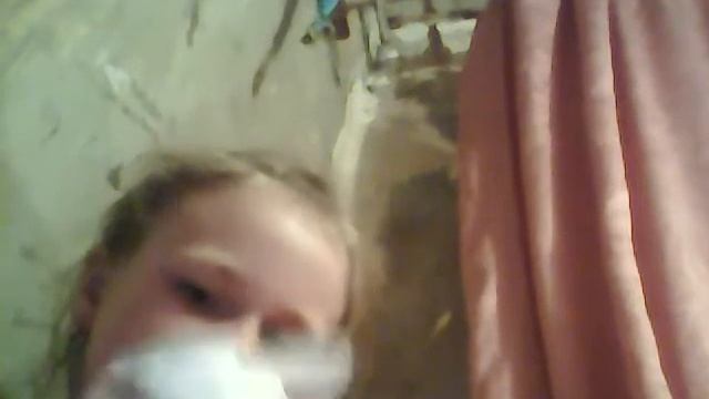 Раскрашиваю свою руку!! У меня краска не отмывается .. смотреть онлайн