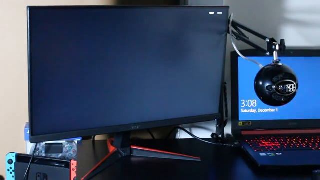 Kyuubiie Unboxing - Acer Budget Gaming Monitor - Acer VG240Y смотреть онлайн