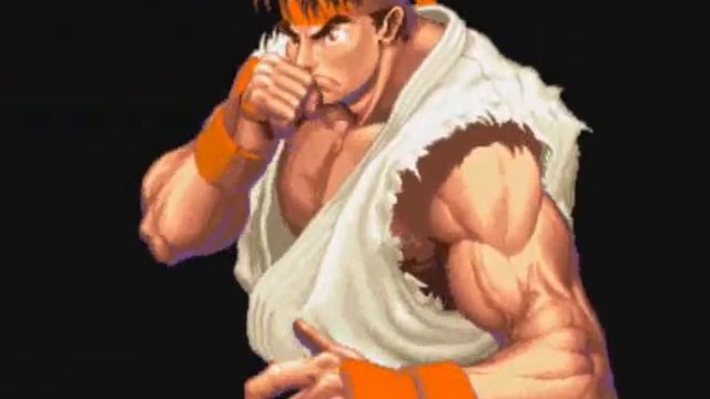 Super Street Fighter 2:The New Challengers(Arcade) смотреть онлайн
