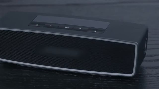 DreamWave Harmony vs Bose Soundlink Mini 2 Portable Bluetooth Speaker edited смотреть онлайн