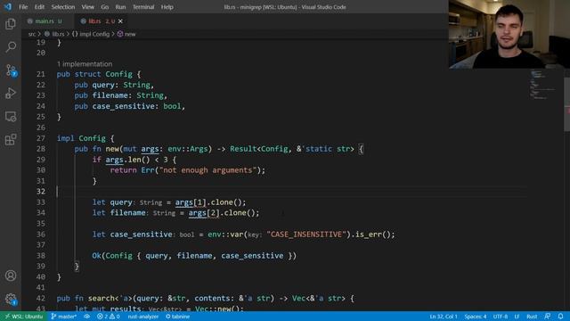 19. Iterators in Practice смотреть онлайн