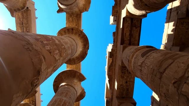 Клеопатра: Любовь, Власть и Искусство Обольщения [История Личности] смотреть онлайн