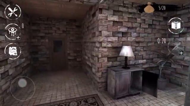ОЧЕНЬ СТРАШНАЯ ИГРА! ПРОХОЖДЕНИЕ ХОРРОРА смотреть онлайн