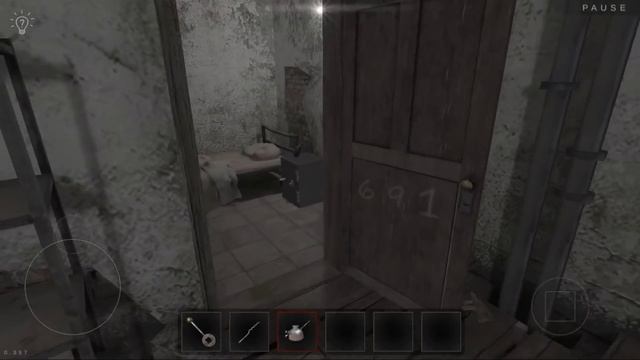 Обновление Метели | Metel - Horror Escape