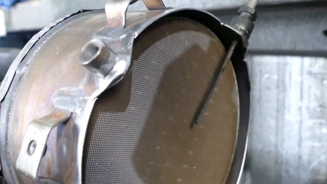 DPF AUSTRALIA - Common problems with your Diesel Particulate Filter смотреть онлайн