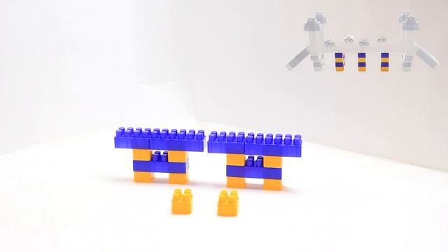 Building Blocks Kids | Blocks Bridge | Blocks Games | Block Toys | Blocks Building Bridge | Blocks смотреть онлайн