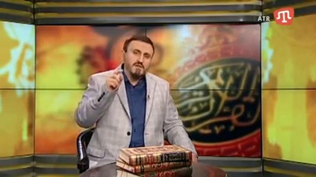 44 Предпочтение довольства Аллаха. Ключ Счастья .Абу Яхья Крымский смотреть онлайн
