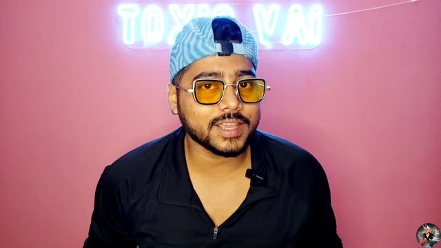 বিয়ে পাগল মামুনি || NRR Nanduu Roast ?|| @ToXicVaiOfficial смотреть онлайн