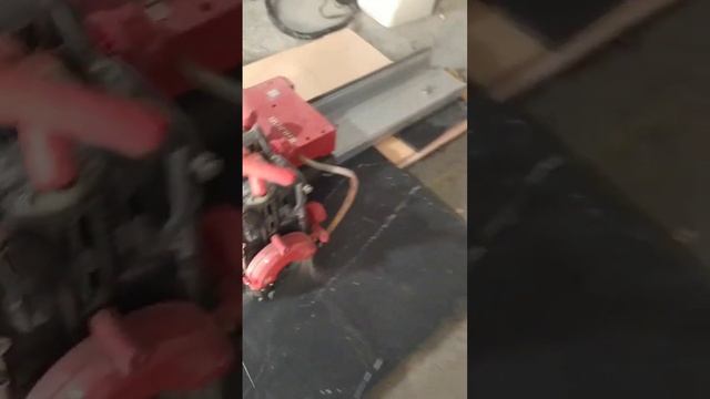 широкоформатный плиткорез Shijing 9510