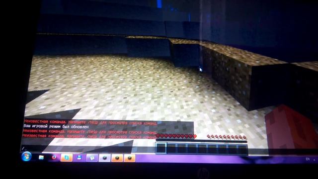 Как сделать ник в майнкрафте смотреть онлайн