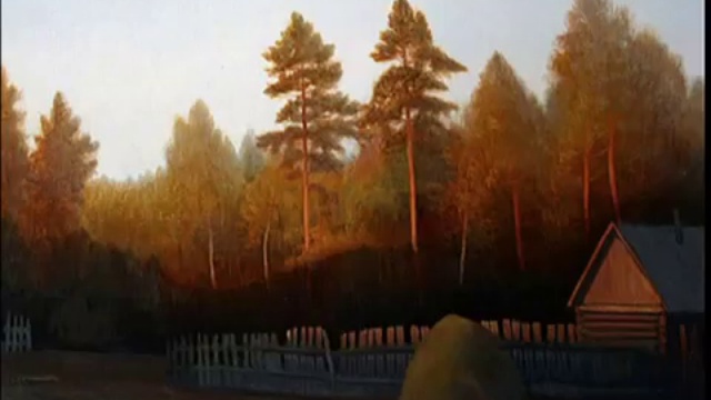 Пейзажи смотреть онлайн