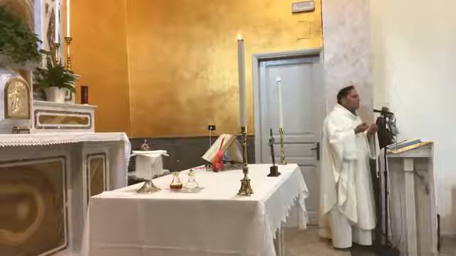 Le cose sante ai santi смотреть онлайн