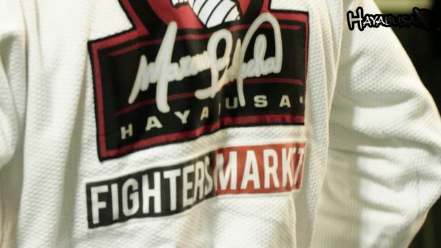 Marcus Buchecha Almeida: Defender of the Old School смотреть онлайн