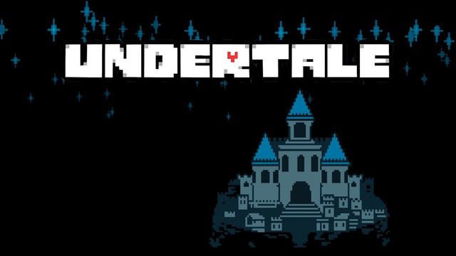 Metal Crusher - Undertale смотреть онлайн