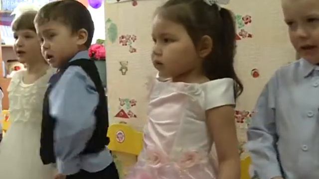 Детский сад смотреть онлайн