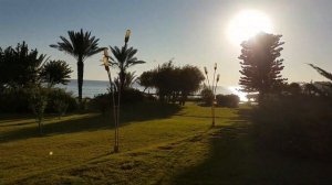 Турция Отель 
TT Hotels Pegasos Club Royal Resort Ч.1 обзор территории