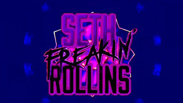 ►SETH 'FREAKIN' ROLLINS || Visionary || New Titantron 2023 ᴴᴰ (Custom) ◄ смотреть онлайн