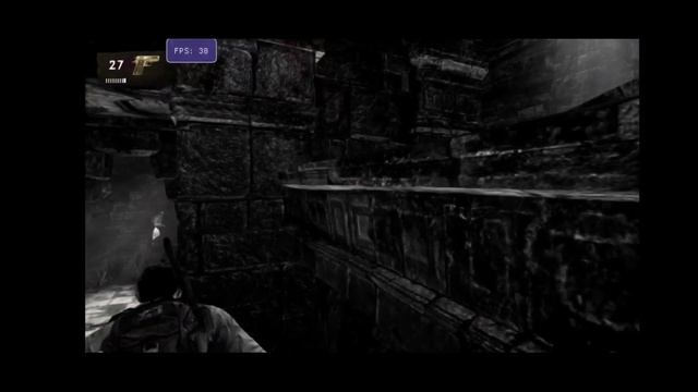 Uncharted Golden Abyss - Vita3K Android Tutorial Custom Driver смотреть онлайн