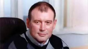 Александр Хабаров  «Смотрящий» за Екатеринбургом
