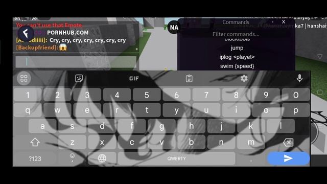 ★Nameless admin★ Roblox script pastebin ☁️ смотреть онлайн
