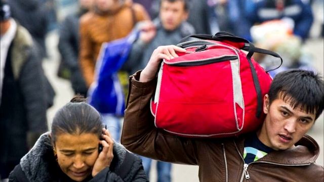 ВНИМАНИЕ УЗБЕКИ! УЗБЕКИСТАН С РОССИЕЙ ЭТОГО ЖДАЛИ ДОЛГО! Не пропустить Важно смотреть онлайн