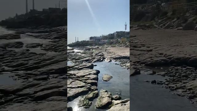 Каспийское море Дагестан Махачкала смотреть онлайн