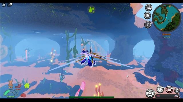 ?️ Алейкуда! ||Сонария||Роблокс|| смотреть онлайн