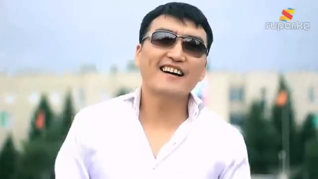 Гулжигит Сатыбеков Лейлектик кызга
