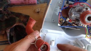 отпариватель одежды MAXWELL MW-3703 B