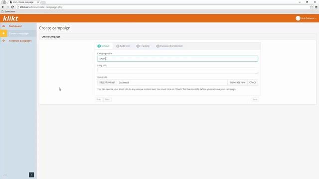 Creating a Short Redirect Link смотреть онлайн