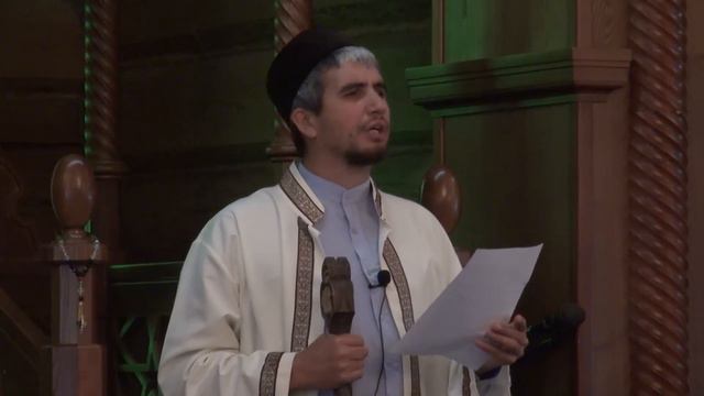 20 10 2023 Казань Мечеть Казан нуры Жомга Вагаз Пятничная проповедь Хутба смотреть онлайн