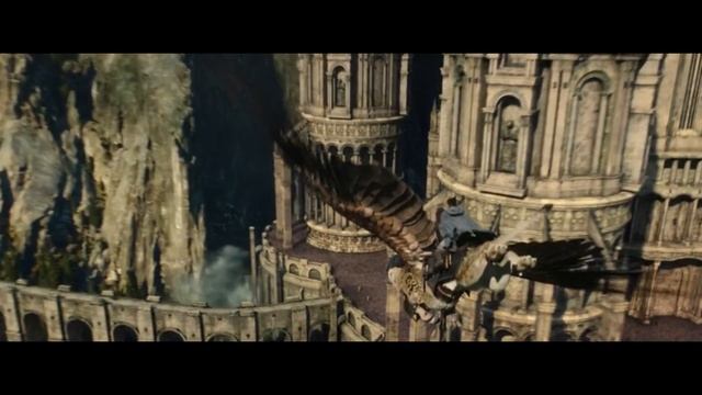 Как приручить грифона? смотреть онлайн