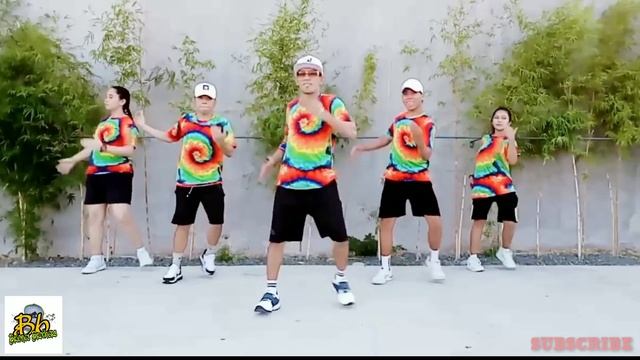 NEW TIKTOK VIRAL DANCE & MUSHUP REMIX 2021| BOSS TECHNICIAN |Zumba |BRIONES BROTHERS смотреть онлайн
