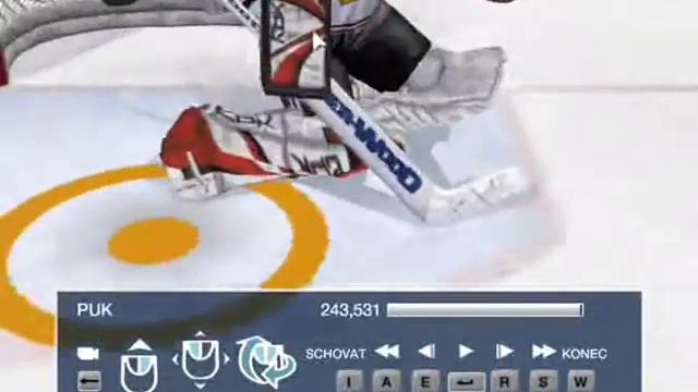 NHL 09 super zakrok смотреть онлайн
