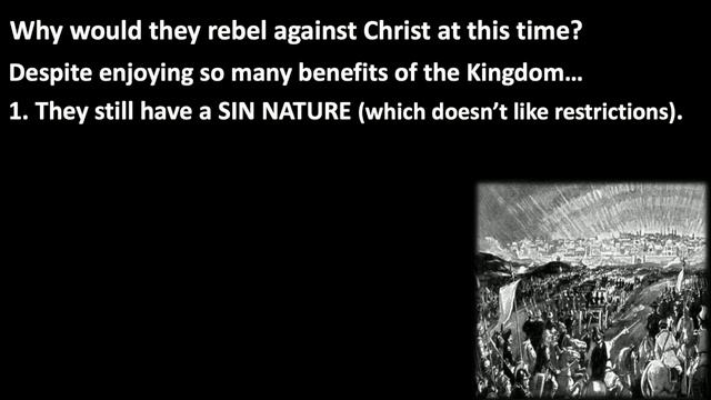 L38 - The Book of Revelation смотреть онлайн