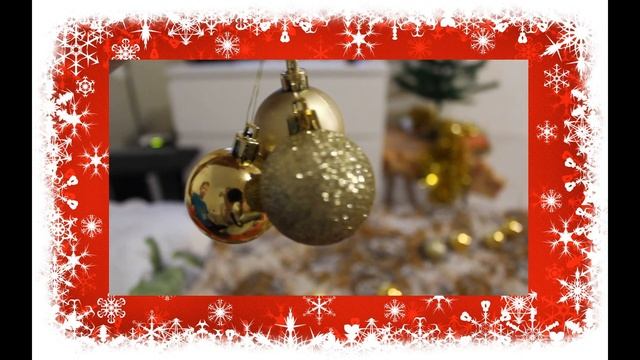 НАРЯЖАЕМ 3 ЁЛКИ.НОВЫЙ ГОД.2019 смотреть онлайн