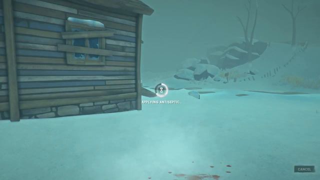 The Long Dark - Wintermute Story Mode Part 8 - The Gas Station смотреть онлайн