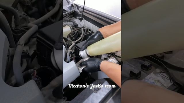 Toyota Prado maintenance services смотреть онлайн