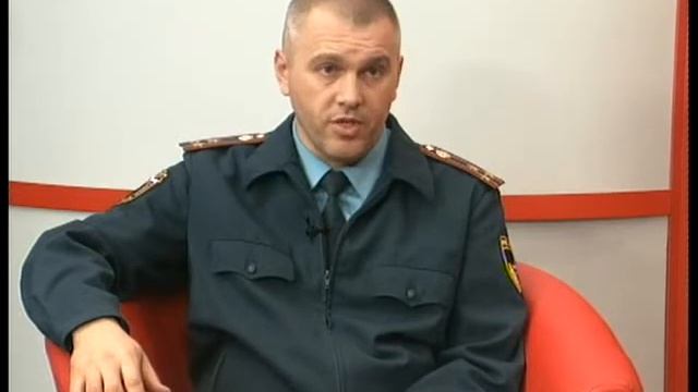 Интервью c начальником УНД полковником внутренней службы Карасёвым Русланом Николаевичем смотреть онлайн