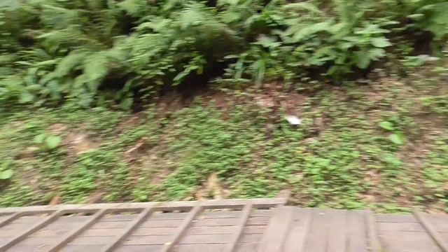 33 водопада Сочи куда поехать что посмотреть черное море отдых красивые места достопримечательности смотреть онлайн