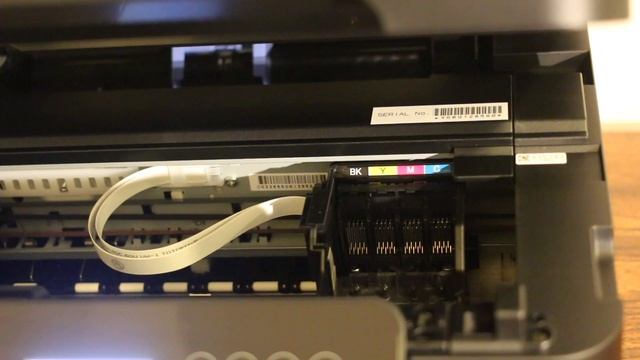 EPSON XP 4100 Unboxing, SetUp & Quick Test review. смотреть онлайн