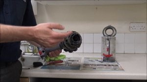 How To Clean And Maintain The Dyson Gen 5 Detect Cordless Vacuum Cleaner