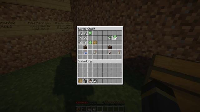 QUICKSAND IN MINECRAFT! Part 2 - More Fun Quicksand Mod Showcase смотреть онлайн