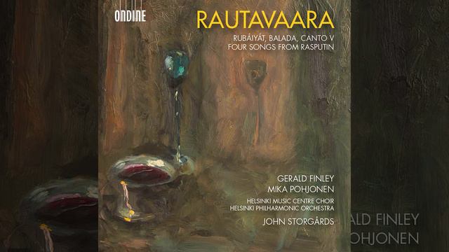 Rubáiyát: I. Awake! смотреть онлайн